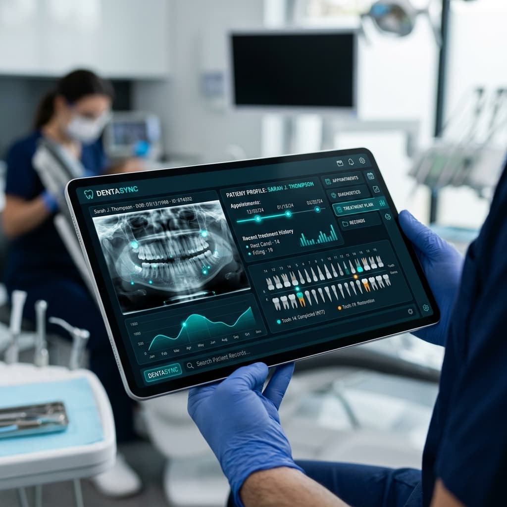 AI Booking Engine Preview